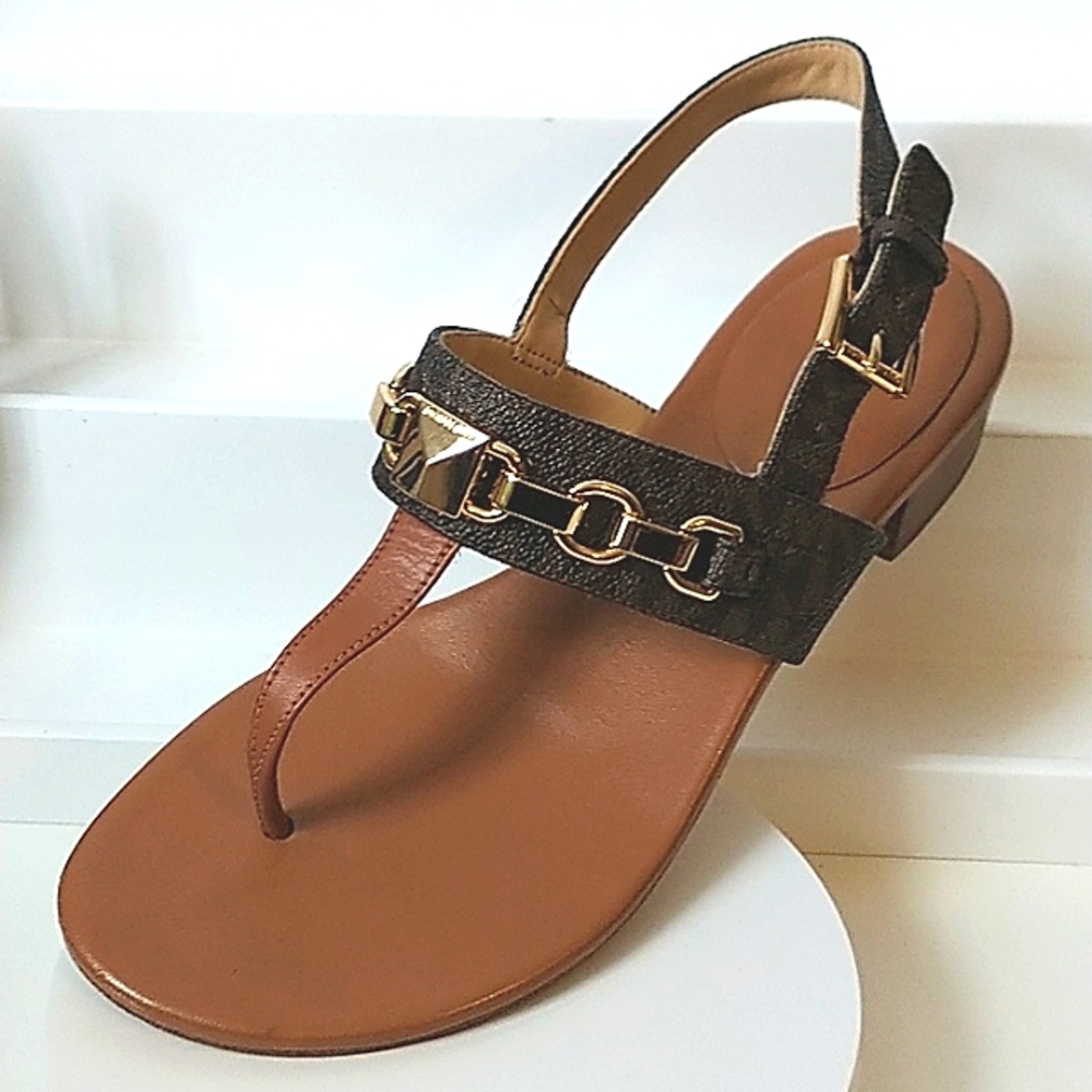 Michael Kors Charlton Sandals